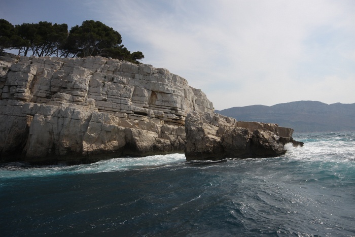 Cassis - Calanques - 030